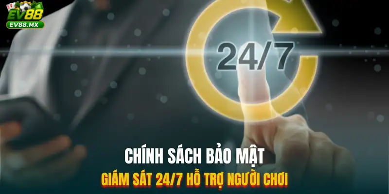 Kết nối an toàn, không rò rỉ dữ liệu