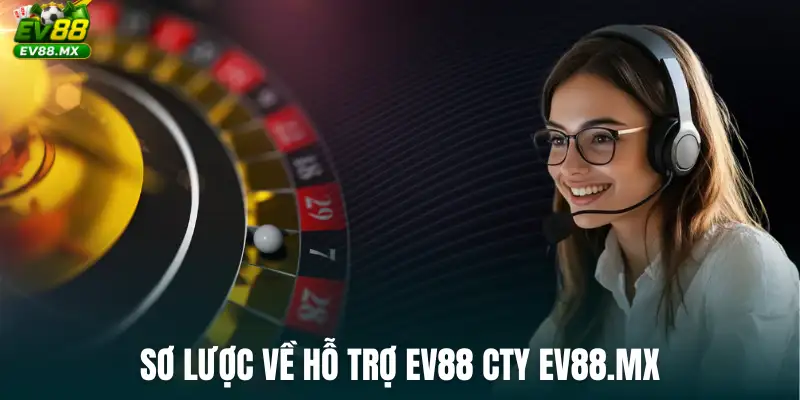 Sơ lược về hỗ trợ ev88 Cty mediaset.eu.com