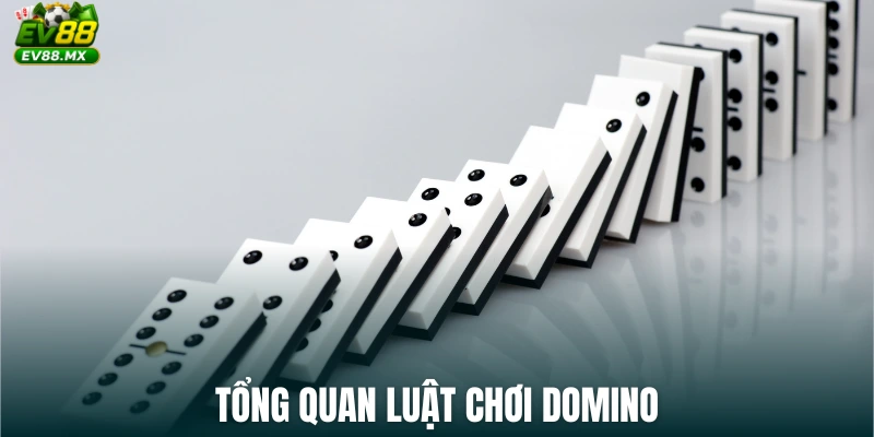Tổng quan Luật Chơi Domino