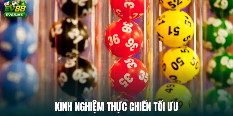 Kinh nghiệm thực chiến tối ưu