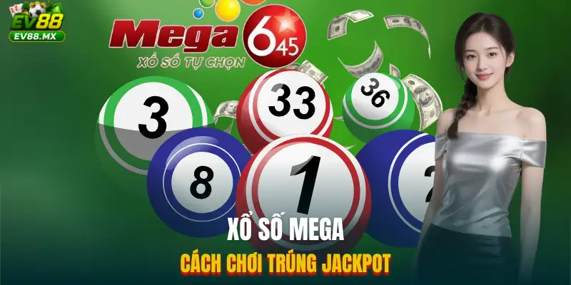 Xổ Số Mega